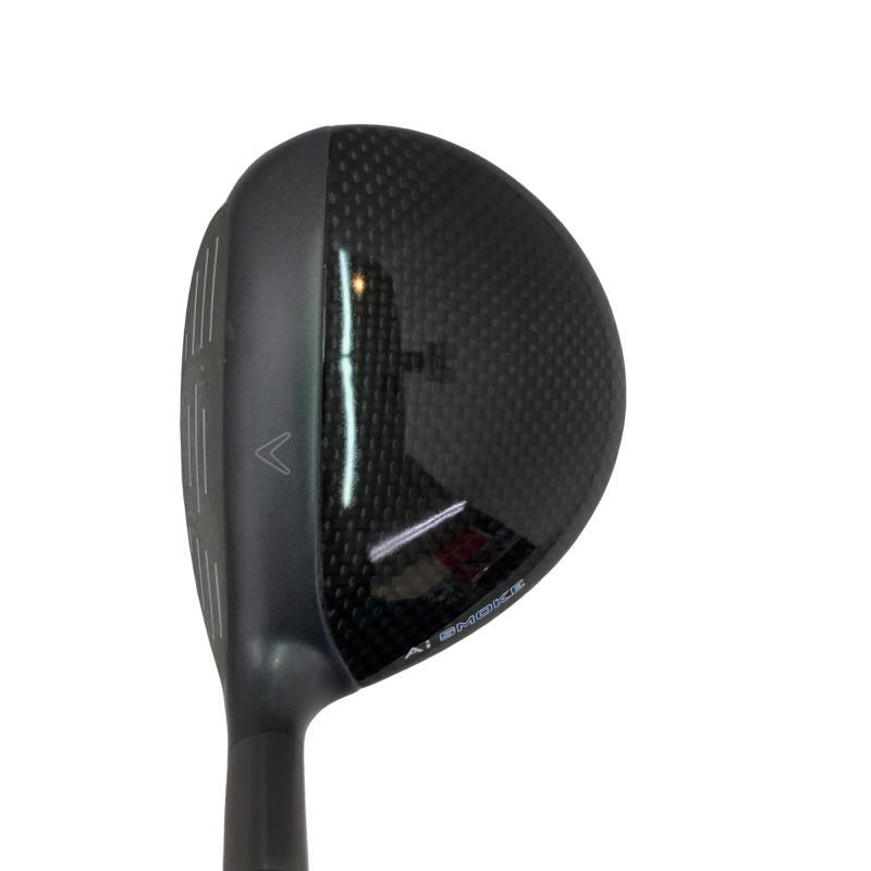 Callaway（キャロウェイ） PARADYM Ai SMOKE MAX D 5W フェアウェイ