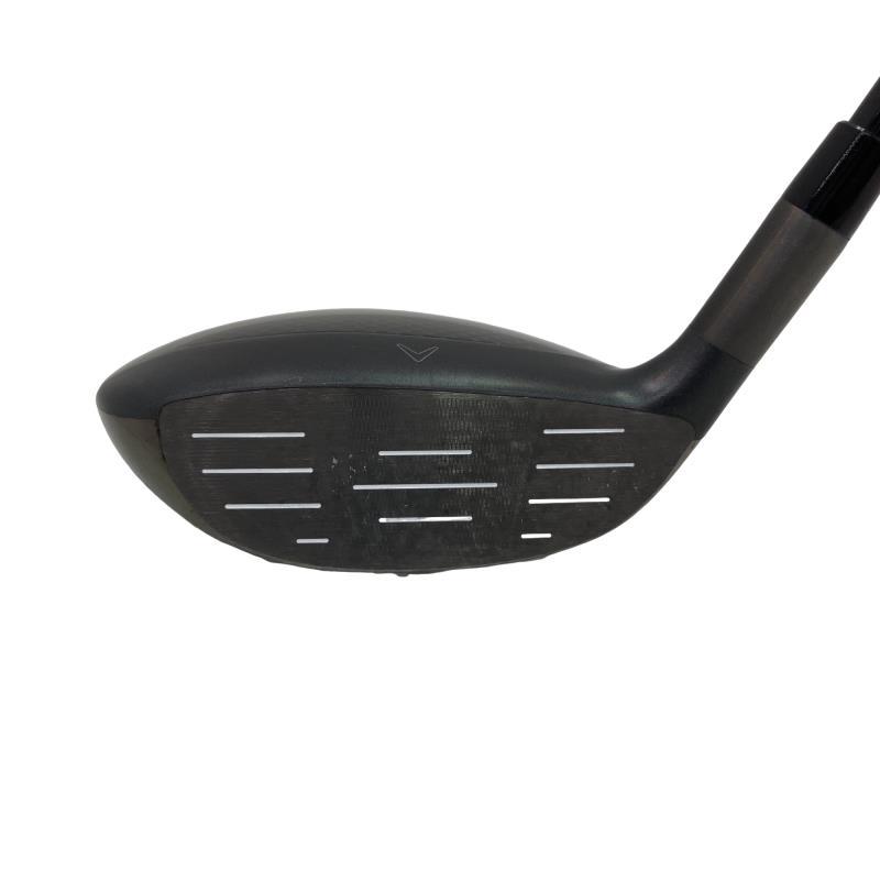 Callaway（キャロウェイ） PARADYM Ai SMOKE MAX D 5W フェアウェイ