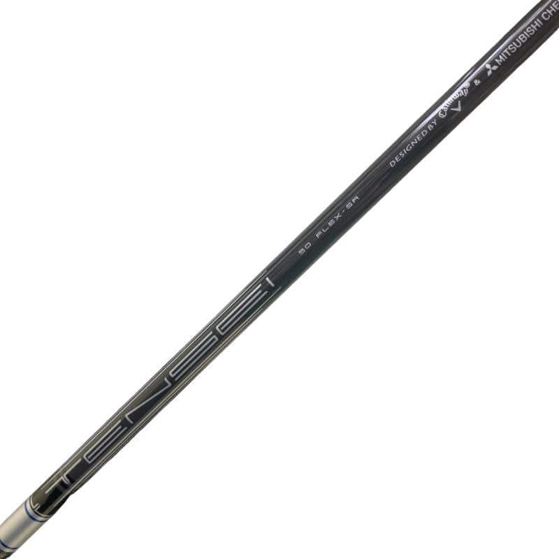Callaway（キャロウェイ） PARADYM Ai SMOKE MAX D 5W フェアウェイ