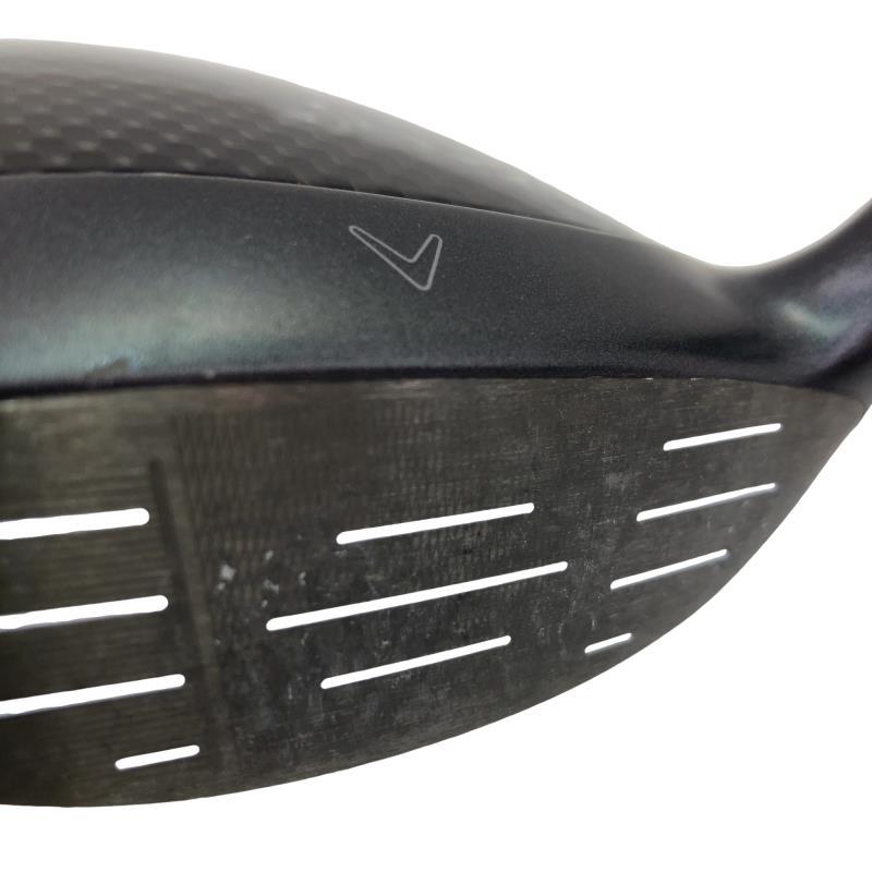Callaway（キャロウェイ） PARADYM Ai SMOKE MAX D 5W フェアウェイ