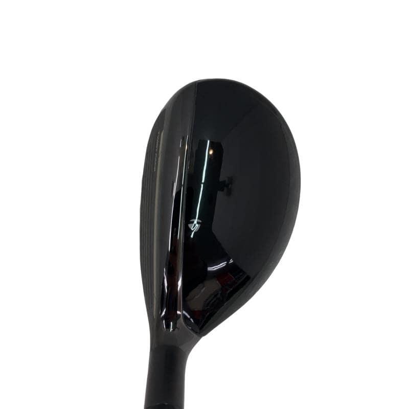 TaylorMade（テーラーメイド） Qi10 U3 ユーティリティ UT フレックスR