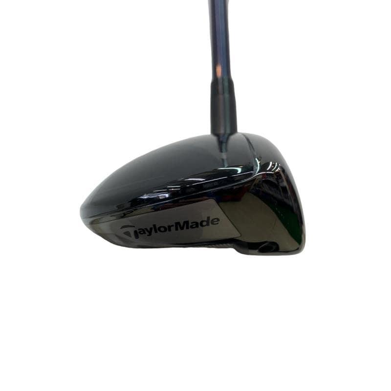 TaylorMade（テーラーメイド） Qi10 U3 ユーティリティ UT フレックスR