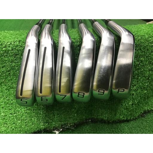 TaylorMade（テーラーメイド） Taylor Made P・770(2020) 6S アイアン