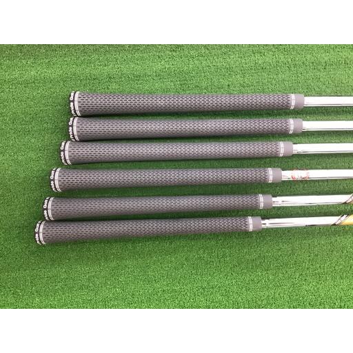 テーラーメイド P770 アイアンセット (2020) TaylorMade テーラーメイド Taylormade TM アイアンセット P