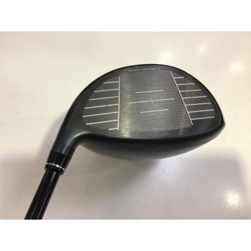 Callaway（キャロウェイ） パラダイムエーアイスモーク ドライバー MAX