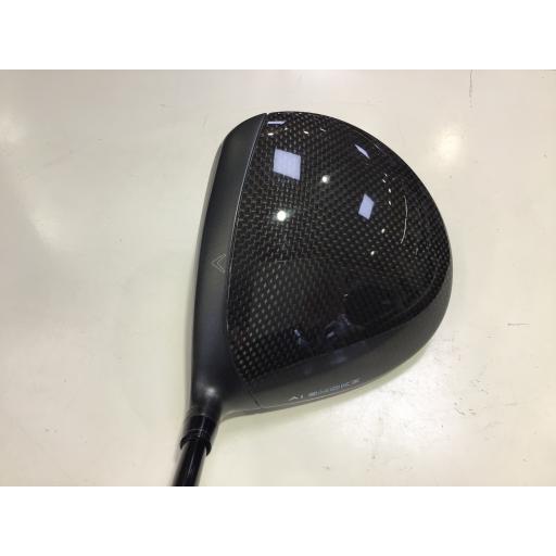 Callaway（キャロウェイ） パラダイムエーアイスモーク ドライバー MAX