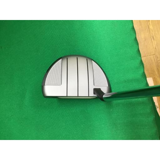 TaylorMade（テーラーメイド） Spider GT ROLLBACK SILVER スモール