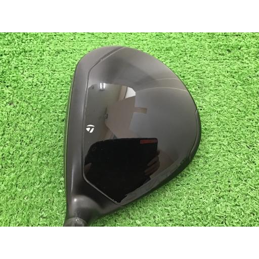 TaylorMade（テーラーメイド） STEALTH2 HD 3W フェアウェイウッド FW