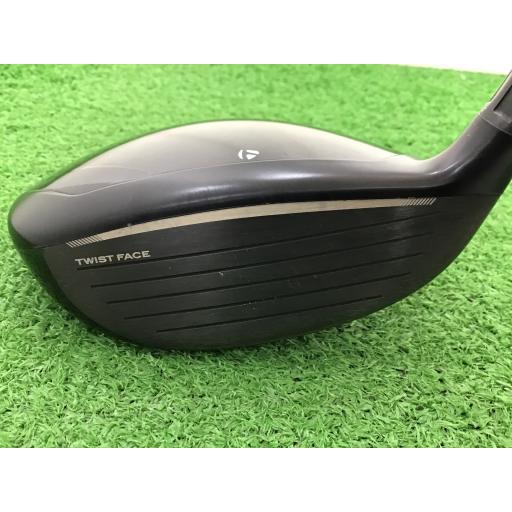 TaylorMade（テーラーメイド） ステルスツー フェアウェイウッド HD