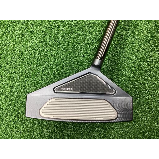 TaylorMade（テーラーメイド） TP TRUSS MID NIGHT BLUE M4TC 34インチ