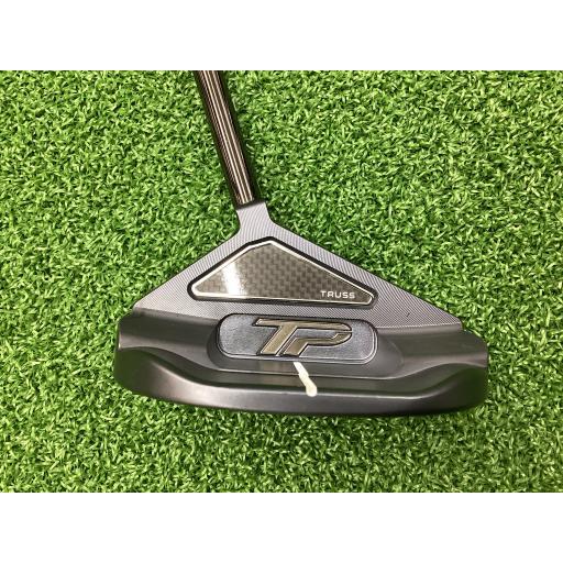 TaylorMade（テーラーメイド） TP TRUSS MID NIGHT BLUE M4TC 34インチ