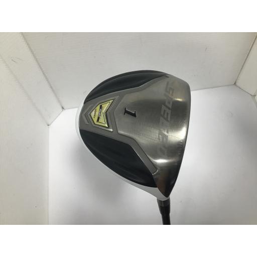 アメリカン倶楽部 DECATAN ds 10.5° アメリカンクラブ デカタン ドライバー SPEED AERO DECATAN 10.5