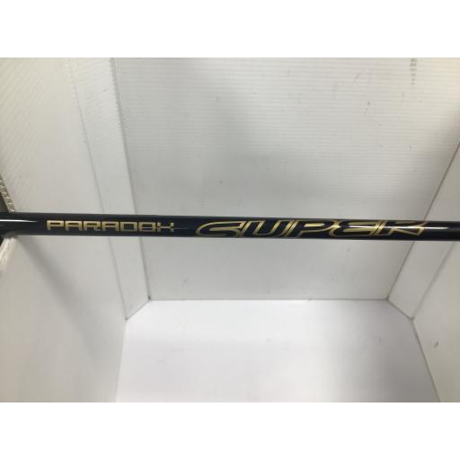 アメリカンクラブ デカタン ドライバー SPEED AERO DECATAN 10.5
