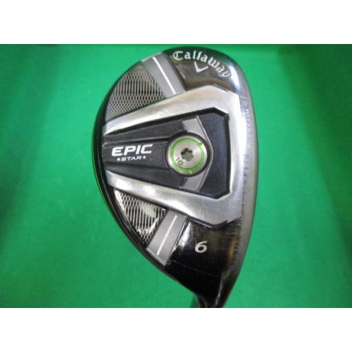 EPIC（Callaway） キャロウェイ エピック スター ユーティリティ EPIC