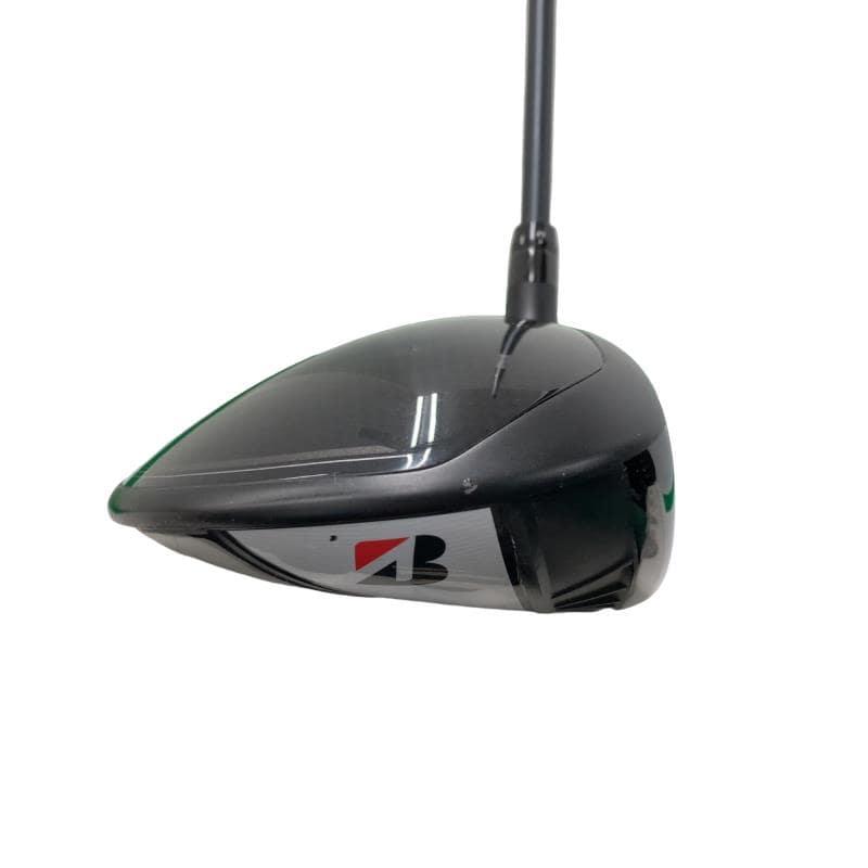 BRIDGESTONE B2 HT ドライバー 10.5度 FLEX SR BRIDGESTONE GOLF ブリヂストン B2 HT 10.5° ドライバー DR フレックス