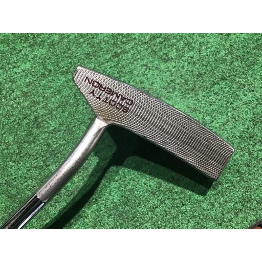 Titleist（タイトリスト） SCOTTY CAMERON California SONOMA(2012) 34