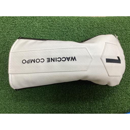 グラビティー ワクチン コンポ ドライバー WAC LS-01 WACCINE