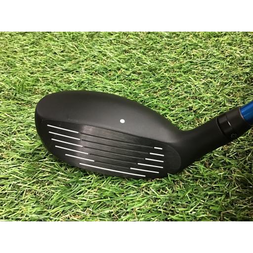 PING（ピン） G440 U5 ユーティリティ UT フレックスS : ゴルフ