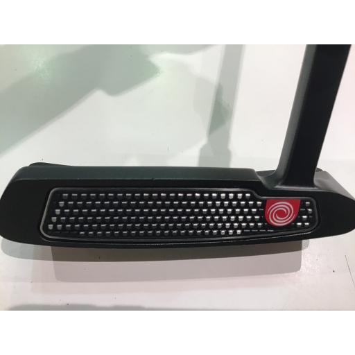 O-WORKS オデッセイ オー ワークス ブラック パター O WORKS BLACK #2W