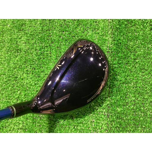 XXIO ダンロップ ゼクシオ ユーティリティ (2024) XXIO(2024) H4