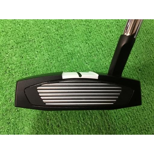 TaylorMade（テーラーメイド） Spider GTx BLACK スモールスラント 33