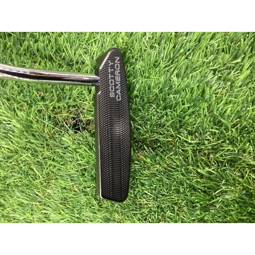 SCOTTY CAMERON タイトリスト Titleist スコッティキャメロン セレクト