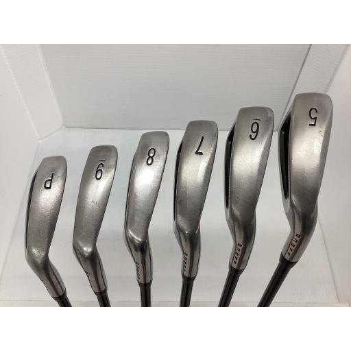 ONOFF（オノフ） ダイワグローブライド アイアンセット (2006) ONOFF