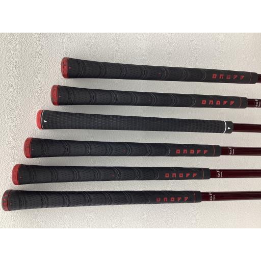 ONOFF（オノフ） ダイワグローブライド アイアンセット (2006) ONOFF