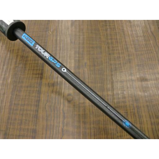 TaylorMade テーラーメイド Spider 5K-ZT COUNTER BALANCE 38インチ