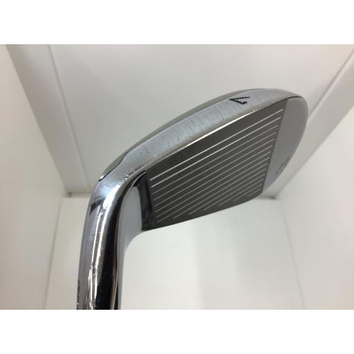 Callaway（キャロウェイ） GREAT BIG BERTHA(2023) 5S アイアンセット