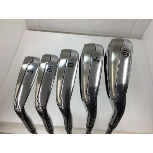 Callaway（キャロウェイ） GREAT BIG BERTHA(2023) 5S アイアンセット