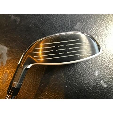 TaylorMade（テーラーメイド） シムツー ユーティリティ MAX SIM2 MAX