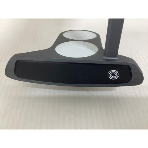 オデッセイ パター パター 2-BALL BLADE(2025) DFX 2-BALL BLADE(2025) 34インチ 中古 Bランクの画像