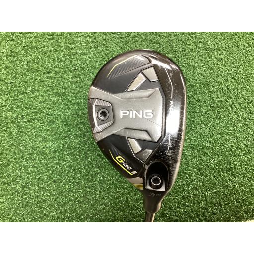 PING（ピン） G430 U3 ユーティリティ UT フレックスS : ゴルフ
