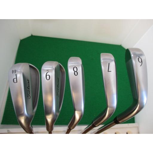 Titleist（タイトリスト） アイアンセット T150(2025) Titleist T150