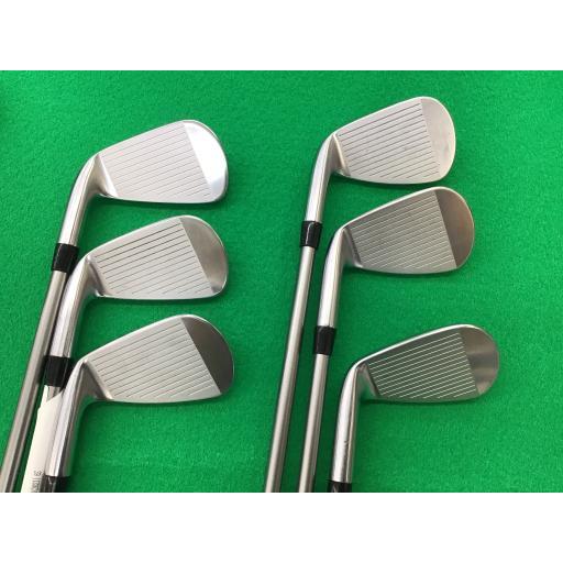 Titleist（タイトリスト） Titleist T200(2021) 6S アイアンセット IR