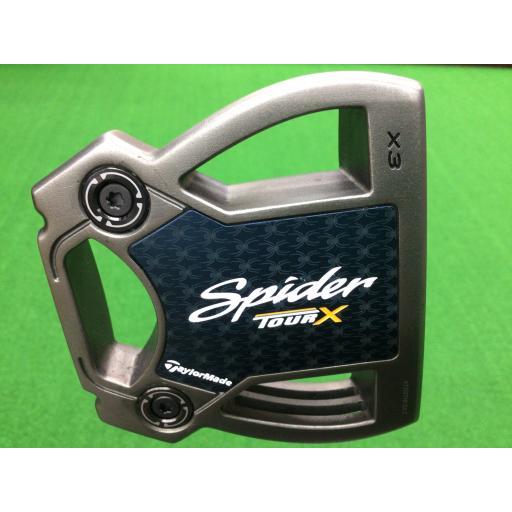 TaylorMade（テーラーメイド） スパイダーツアー エックス パター X3