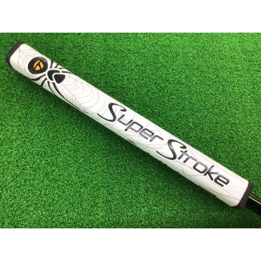 TaylorMade テーラーメイド スパイダーツアー エックス パター