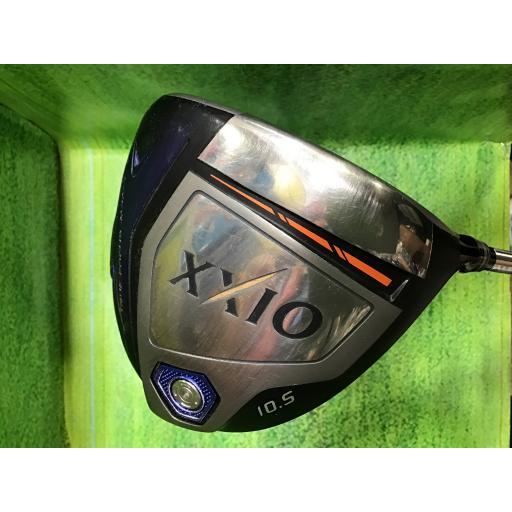 XXIO ドライバー 10.5度 DUNLOP（ダンロップ） XXIO(2018) 10.5° ドライバー DR フレックスS