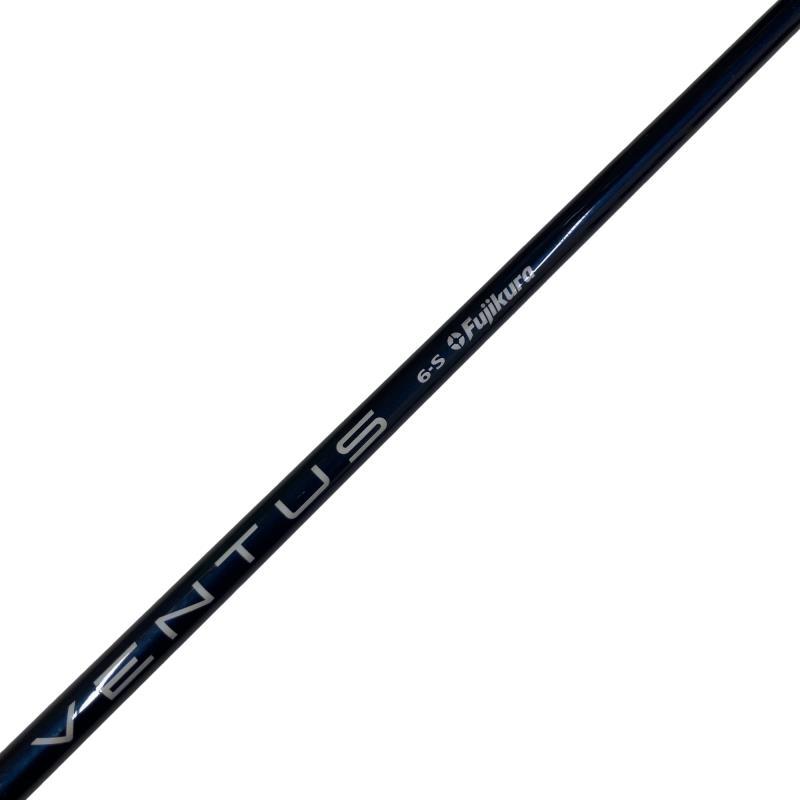 和　VENTUS BLUE 6S Velocore シャフト ドライバー用 フジクラシャフト VENTUS BLUE 6 ドライバー用 シャフト VENTUS BLUE 6