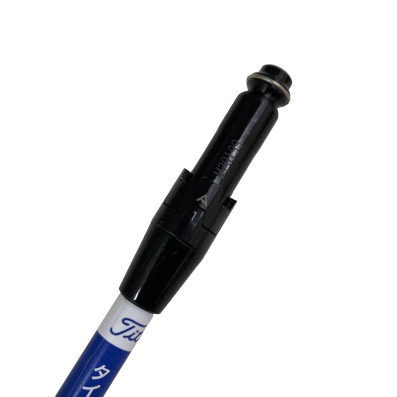 フジクラシャフト VENTUS BLUE 6 ドライバー用 シャフト VENTUS BLUE 6