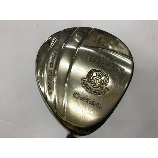 maruman（マルマン） マジェスティ プレステジオ ドライバー MAJESTY