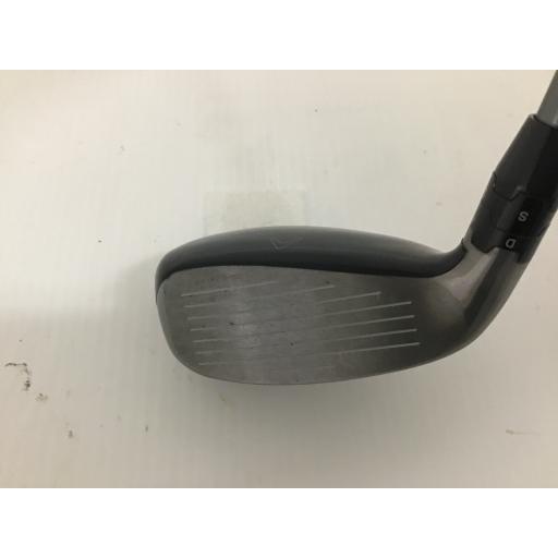 Callaway（キャロウェイ） APEX(2021) U3 ユーティリティ UT