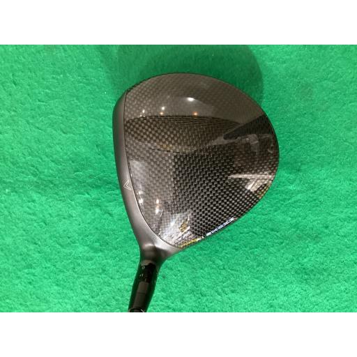 Callaway（キャロウェイ） PARADYM Ai SMOKE MAX D 10.5° ドライバー