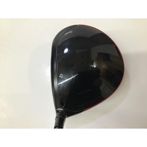 テーラーメイド　ステルス 2 HD ドライバー　10.5 ステルス2 HD ドライバー VENTUS TR RED 5／6／7(ドライバー