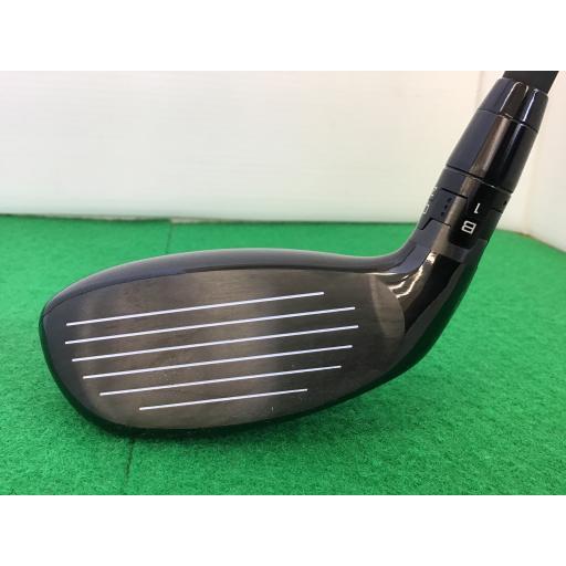 Titleist（タイトリスト） ティーエスアールスリー ユーティリティ