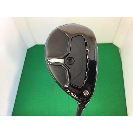 Titleist（タイトリスト） ティーエスアールスリー ユーティリティ