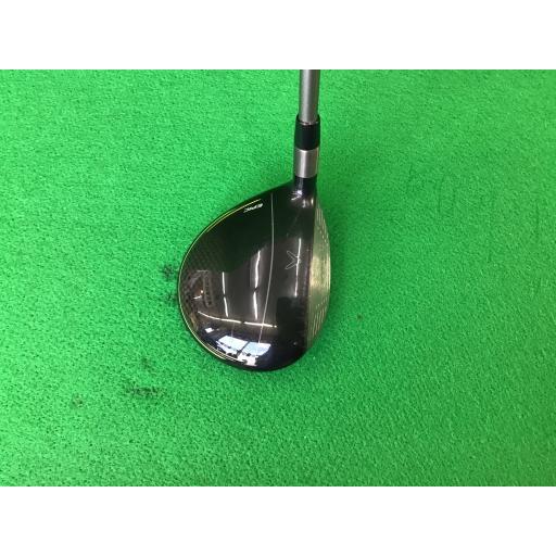 Callaway キャロウェイ エピックフラッシュ フェアウェイウッド