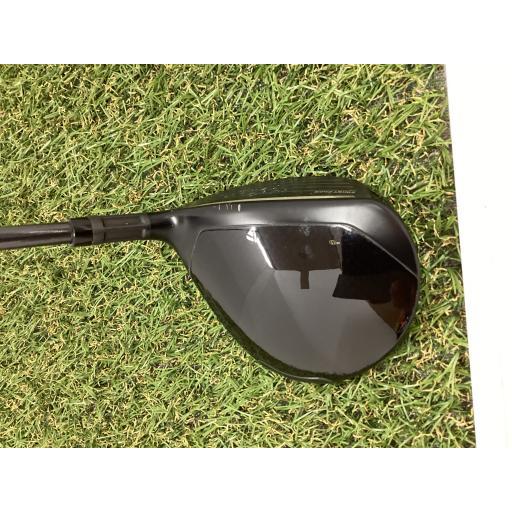 TaylorMade テーラーメイド ステルスツー フェアウェイウッド HD