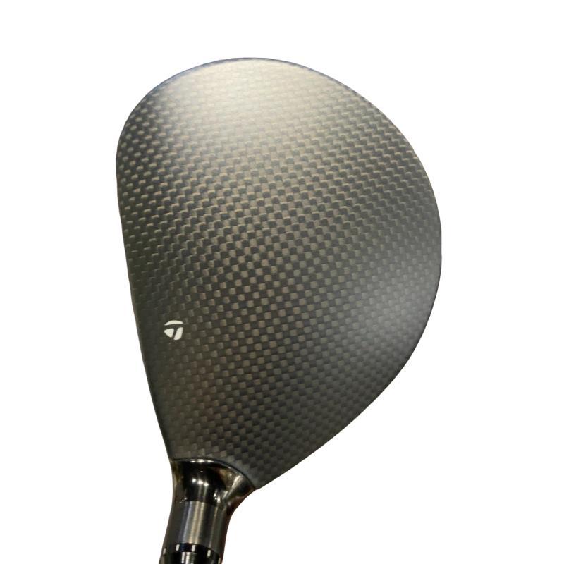 テーラーメイド Qi35 TOUR 5W フェアウェイウッド FW フレックスS